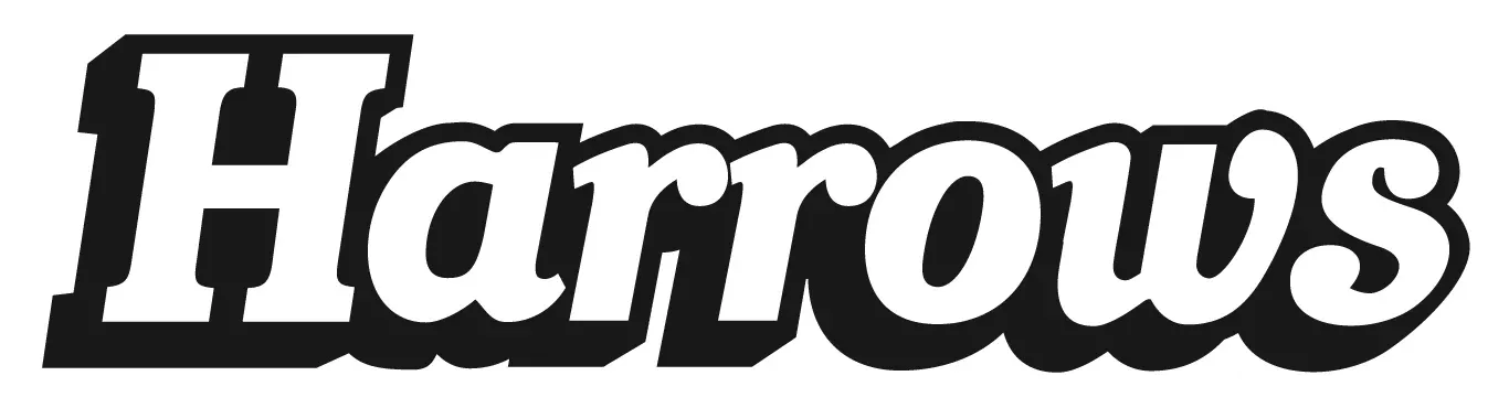Harrows